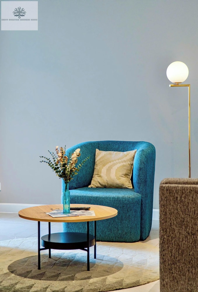 Zenity Signature Residence SaiGon