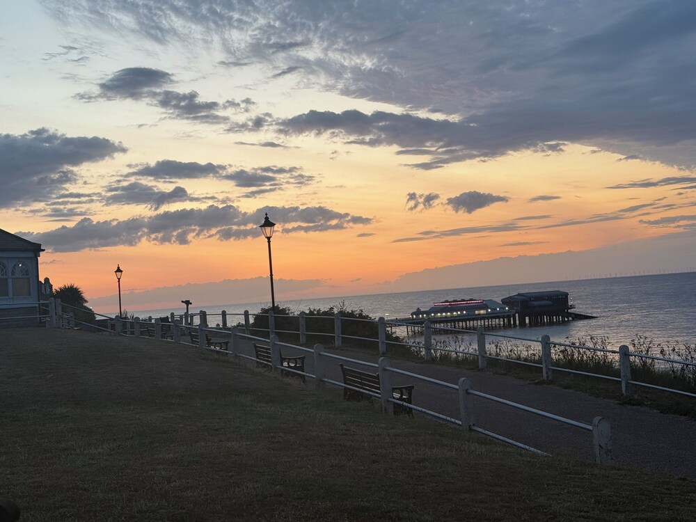 Cromer Getaway