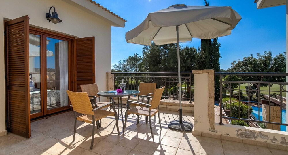 Villa Hg29 - Proteus