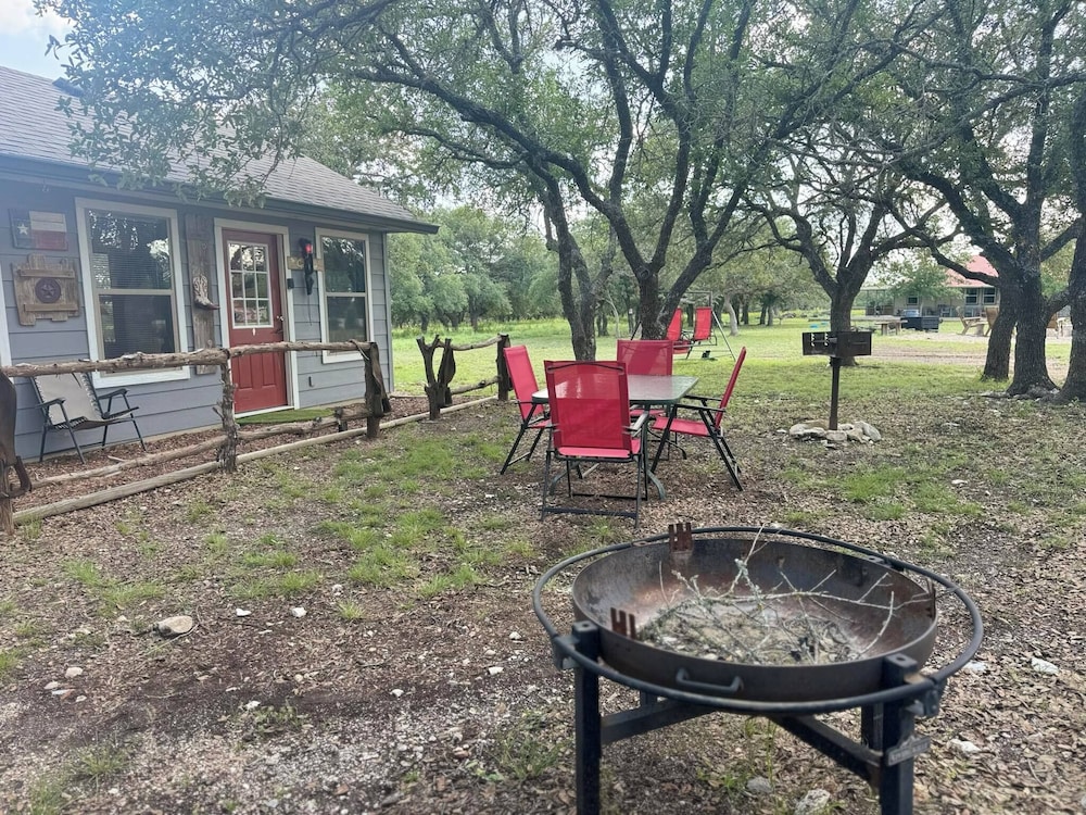 Cowboys and Angels Retreat