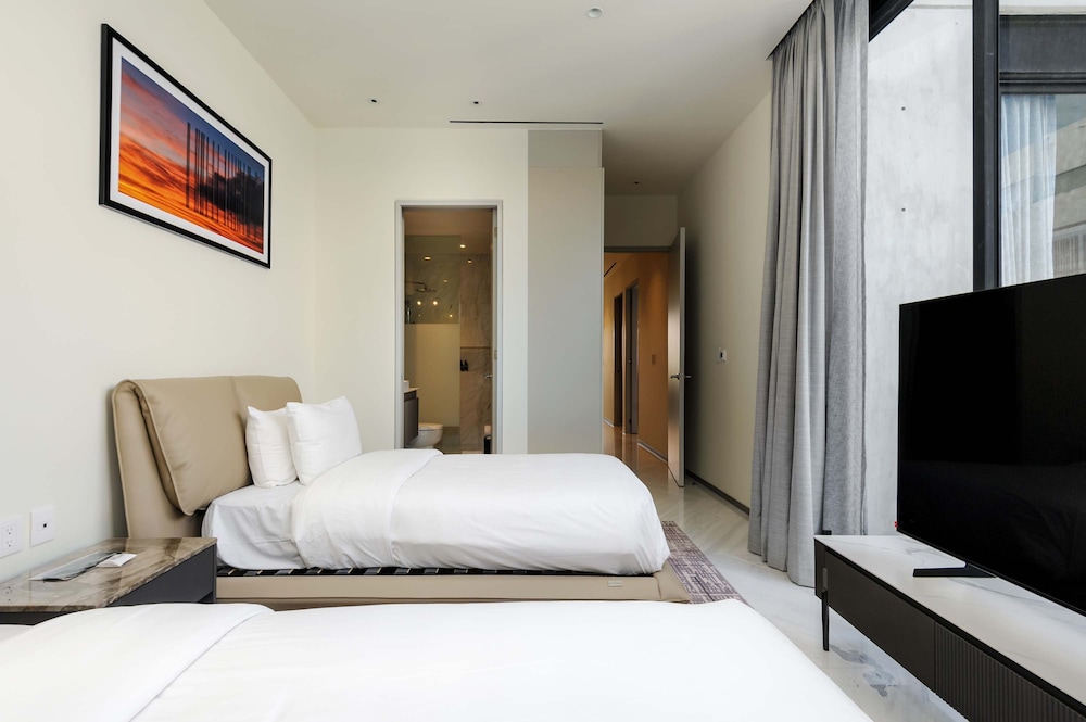 w Prestigious 3BR w Terrace in Polanco photo 4