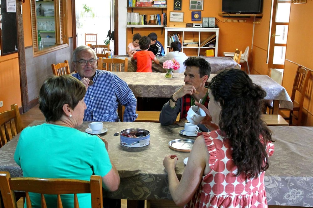 Albergue ambiental de Beizama - Hostel