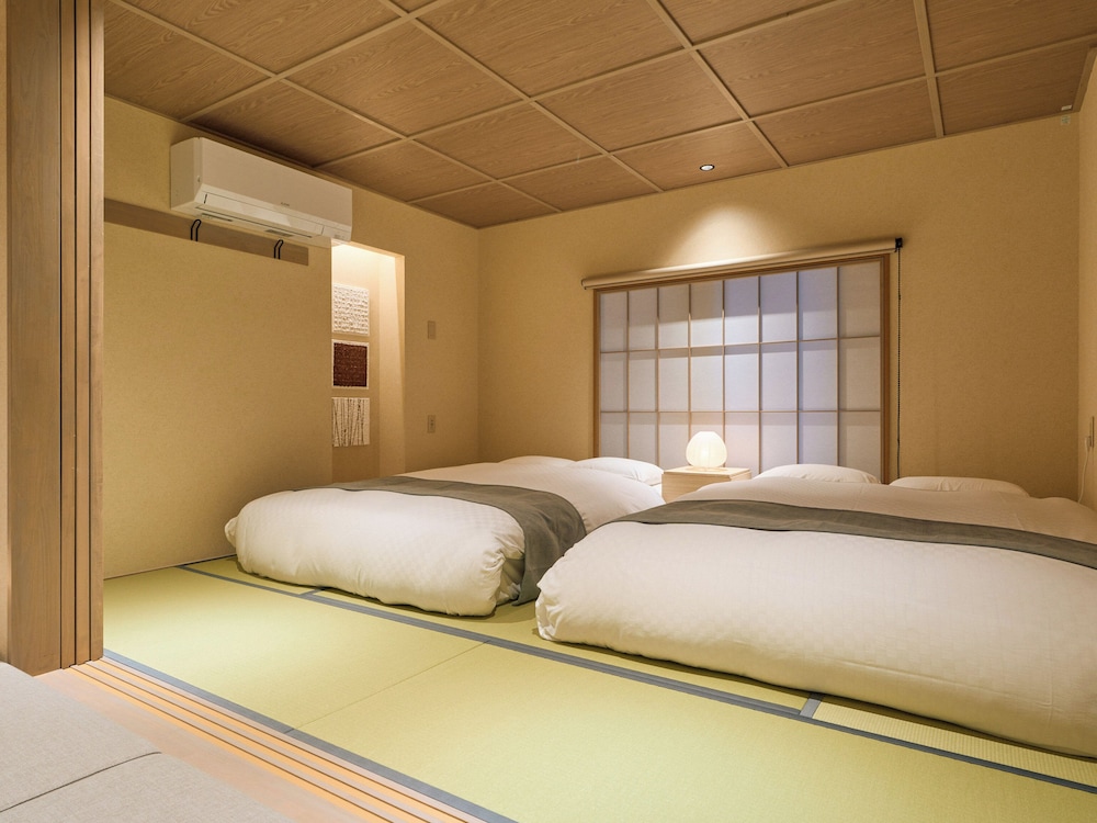 KONJAKUSO Osaka Tempozan KOMESHOU UOSHOU