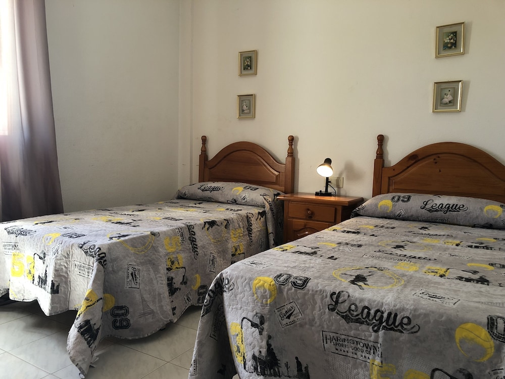 Apartamento Denia Blau view 3