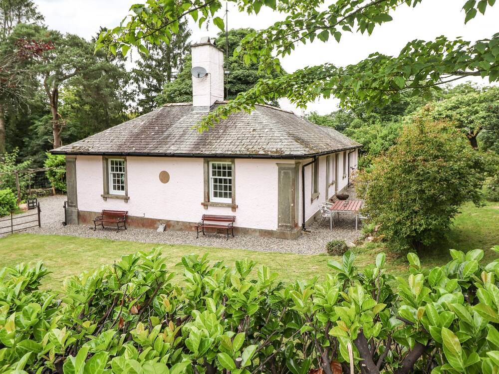 Upper Lodge