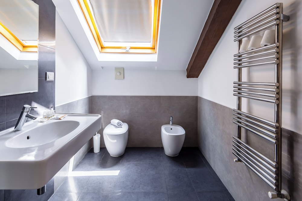 Attico al Duomo by Napoliapartments