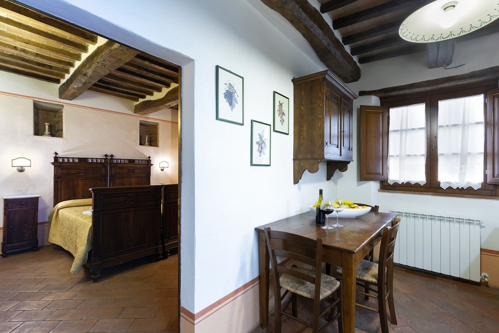 Villa La Morina Agriturismo