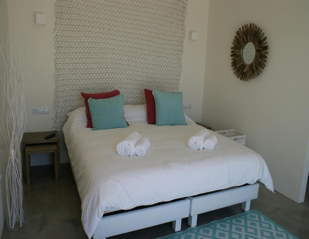 Holiday Home in Santa Eulalia