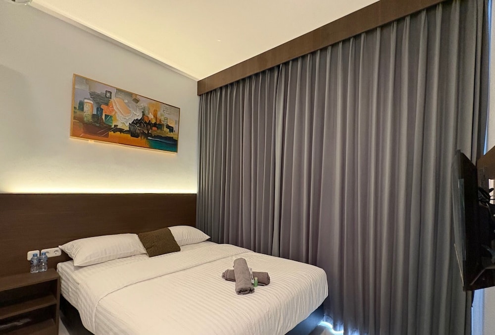 TJ Brother Residences Cengkareng