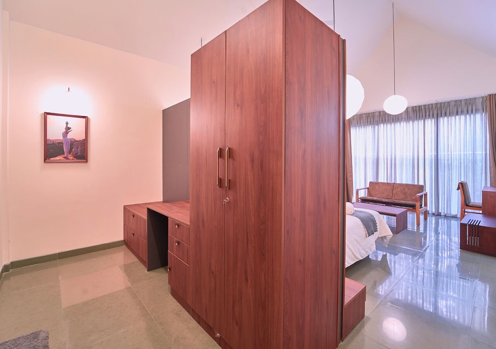 Achutham Cottages Wayanad by VOYE HOMES