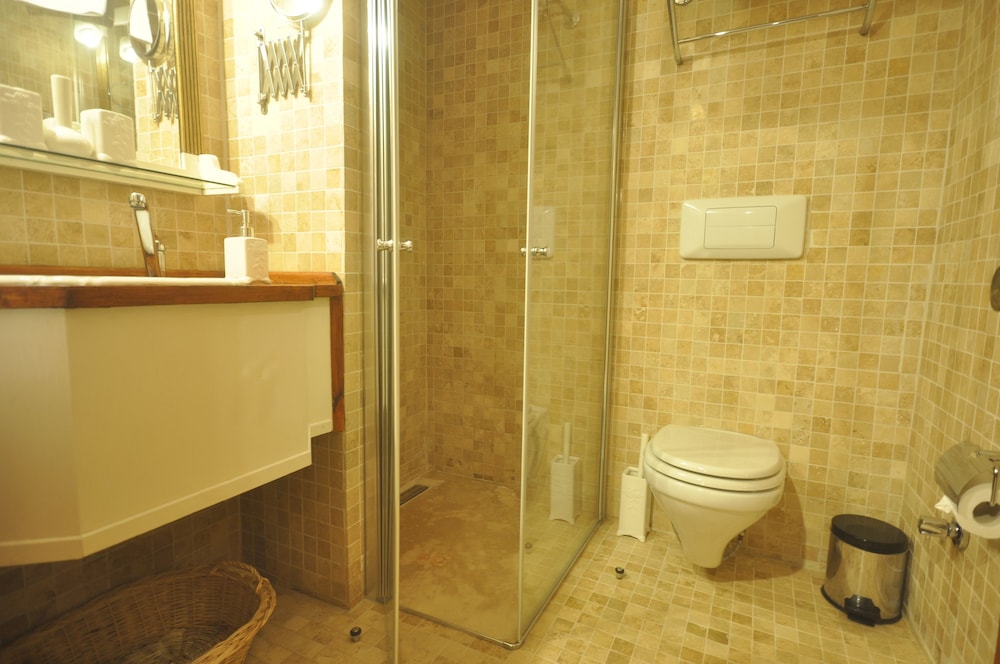 Sunrise İstanbul Süitleri - Image 8