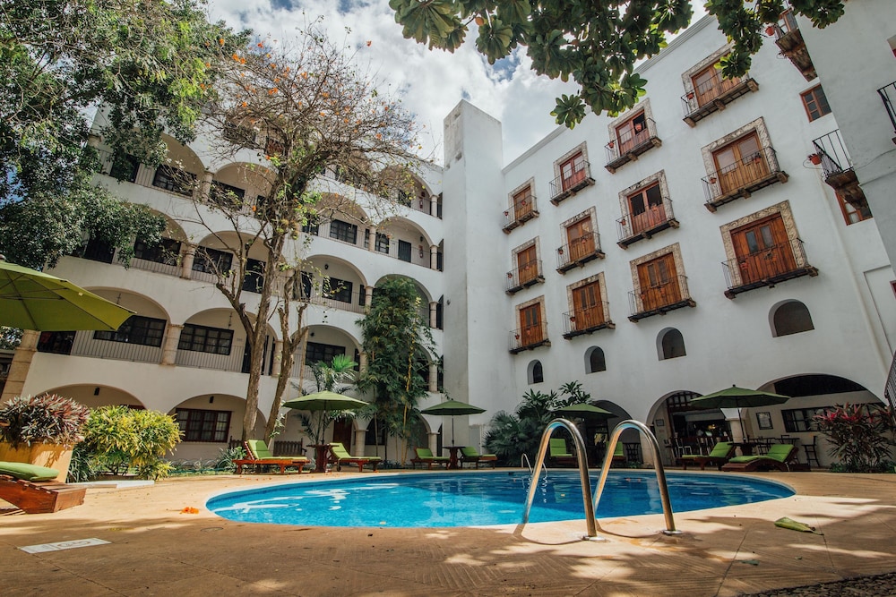 Hotel El Mesón del Marqués - Image 1