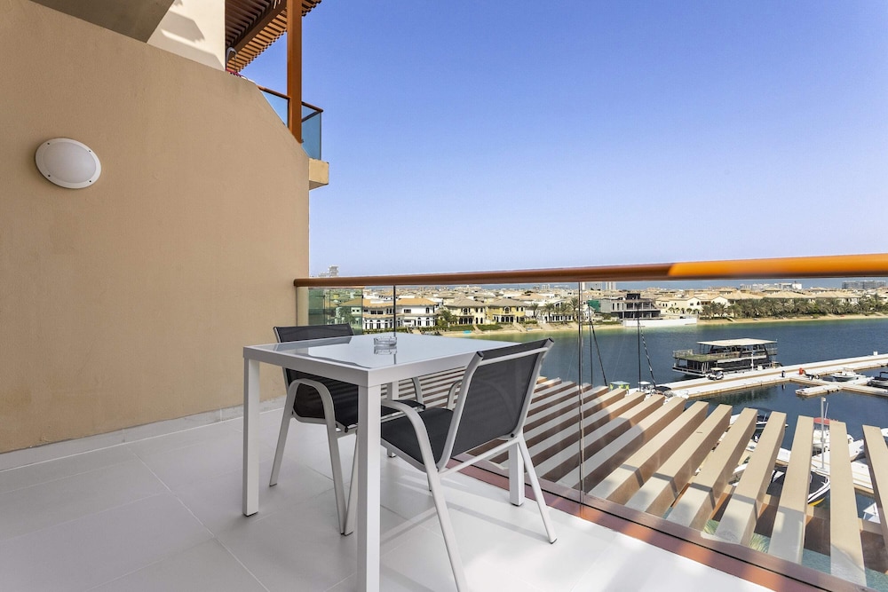 Silkhaus Palm Views East, The Palm Jumeirah Dubai