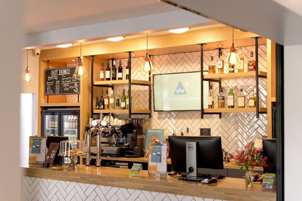 YHA Keswick - Hostel