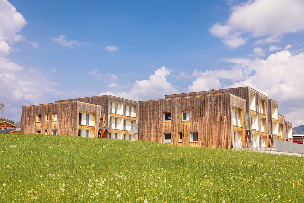 Alpenrock Schladming by ALPS RESORTS