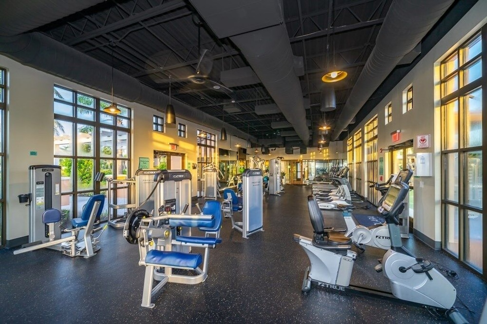 New! Modern Townhome Near Disney! Splash Pool, Resort W/waterpark-8206sa 3 Bedroom Townhouse