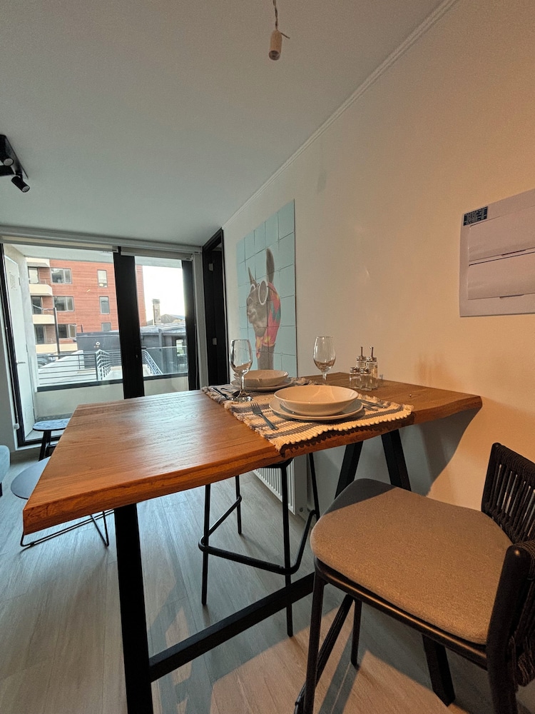 Apartment By Toore Patagonia