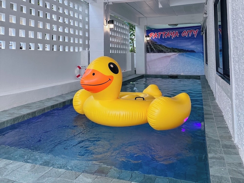 Baan Talay Home Jomtien Beach