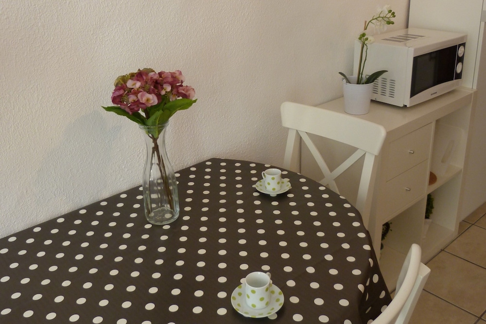 Apartment in Bayeux Near D-day Beaches