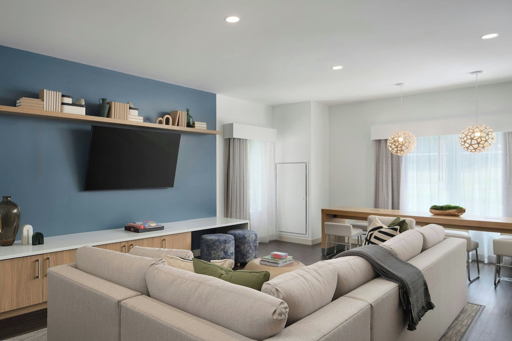 Element Lenox Berkshires