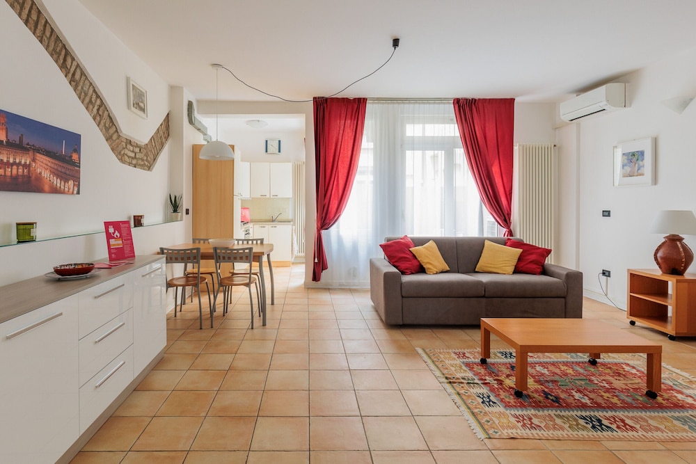Bertiera Family Duplex by Wonderful Italy