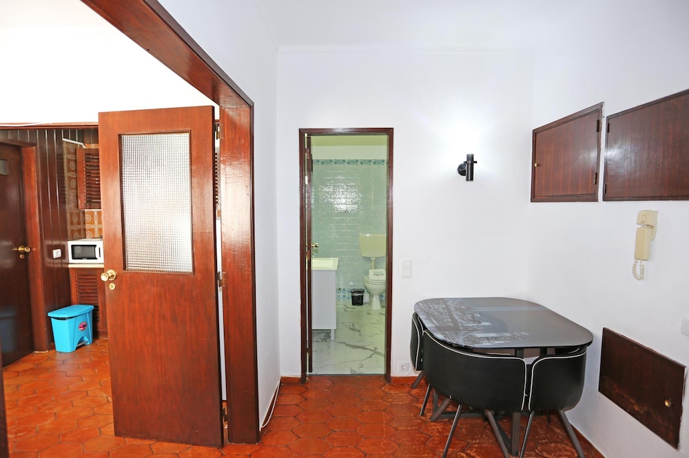 V 06 - Apartment 6 in Seacliff Albufeira