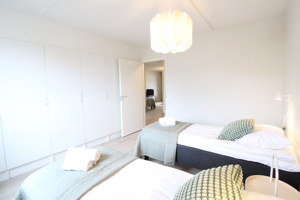 Forenom Serviced Apts HämeenlinnaKatuma8