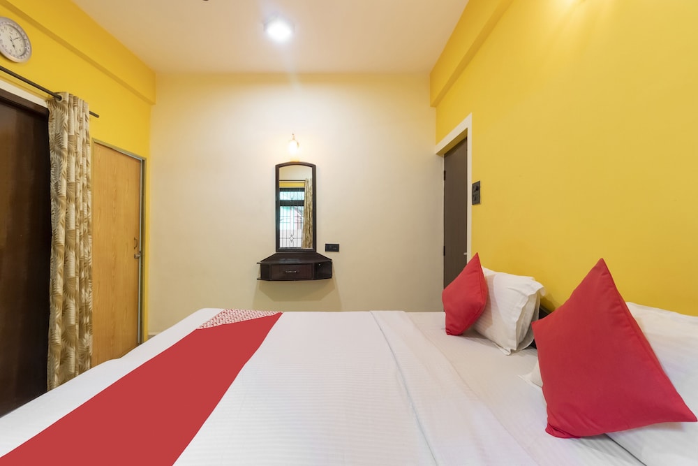 OYO 7272 StayOut Aurita Holida Homes