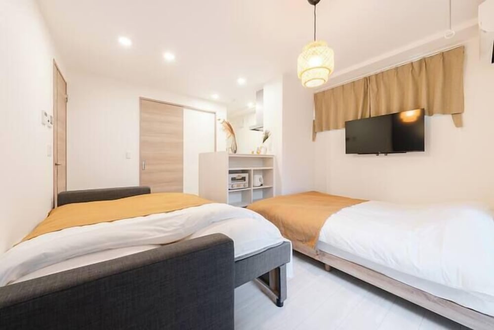 House Hotel Ekoda 101 301