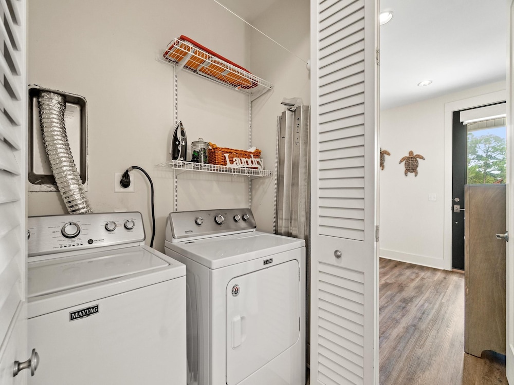 The Pinetree Retreat by Southern Vacation Rentals