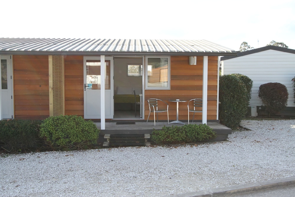 Lake Taupo Holiday Resort