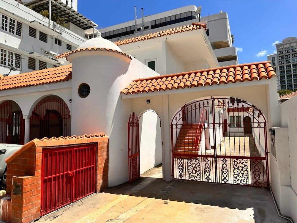 1120 Vieques by Stay with Bear