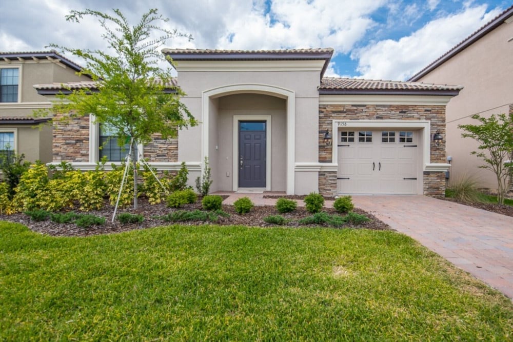 VIlla in Champions Gate Resort 1516 - Image 1