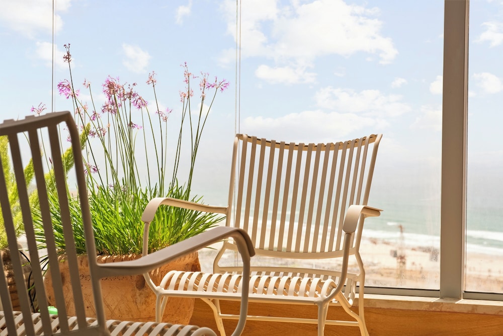 Poleg Beach Seaview Stay by Sea N' Rent