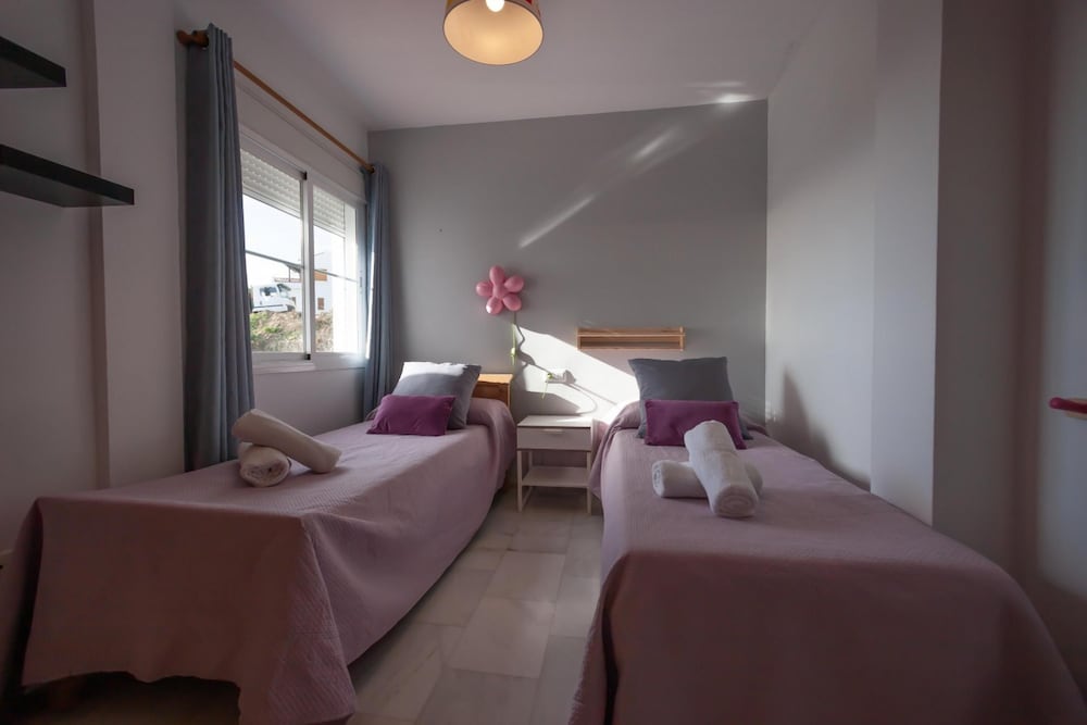 Casa Puerto Blanquillo by At Home Costa del Sol
