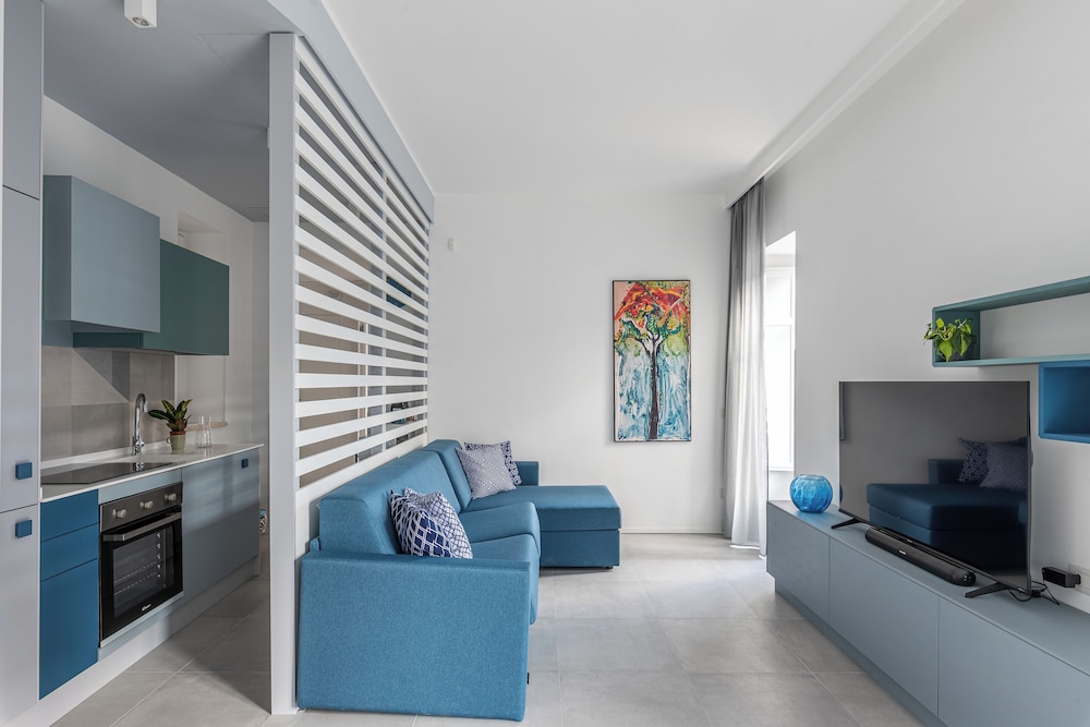 Casa Azul alla Cala by Wonderful Italy