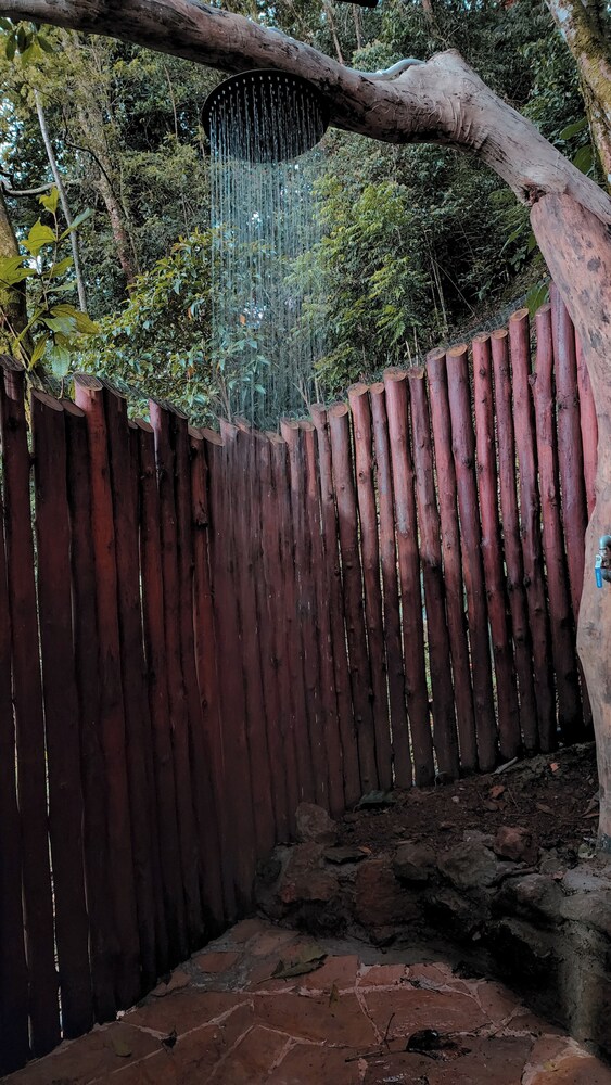 Waira Ecolodge
