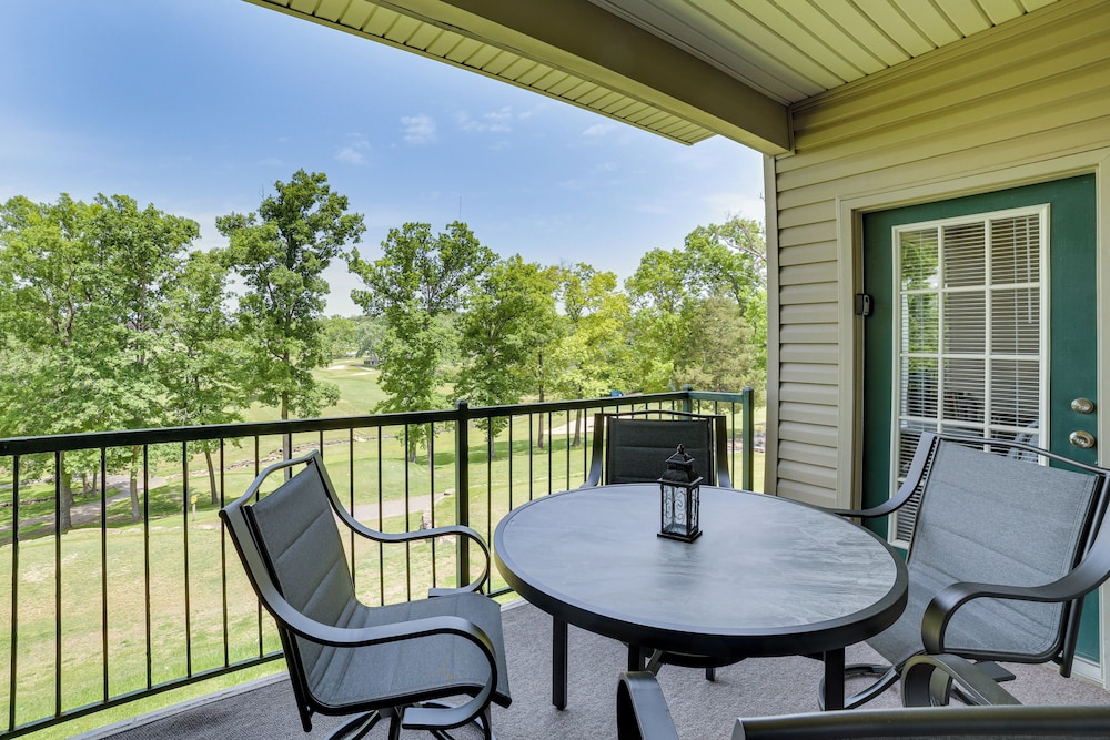 Game & Movie Rooms! Unit 4 Mi to Branson Landing