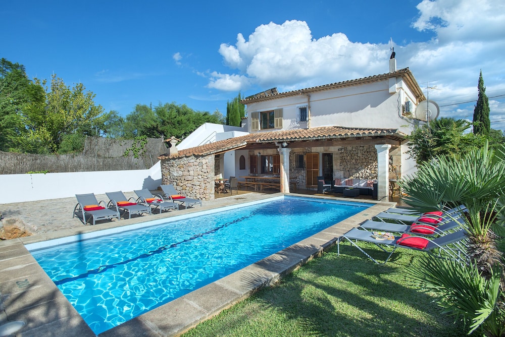 Villa Volanti Walking Distance to the Old Town