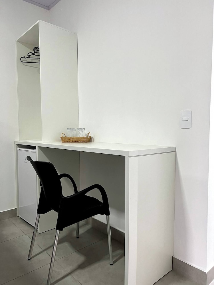 Pousada Suite Suzena