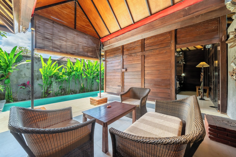 Villa Sage Bali