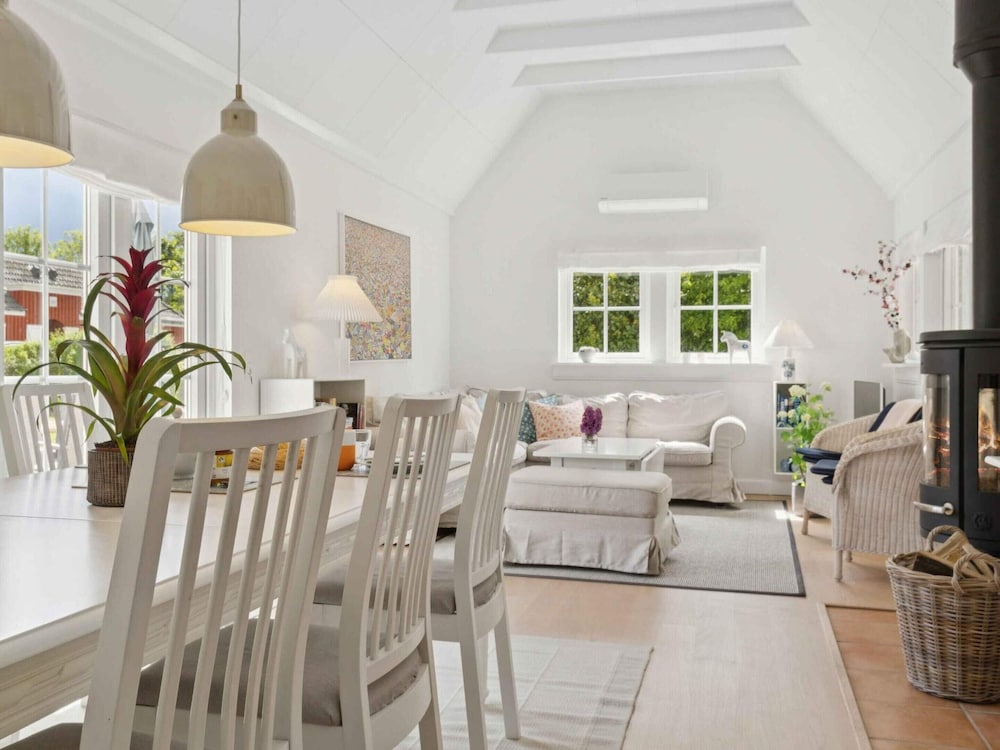5 Star Holiday Home in Vejby