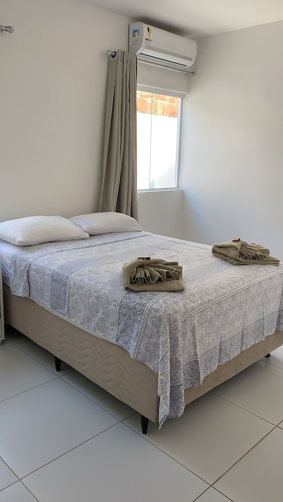Casa Encanto da Barra
