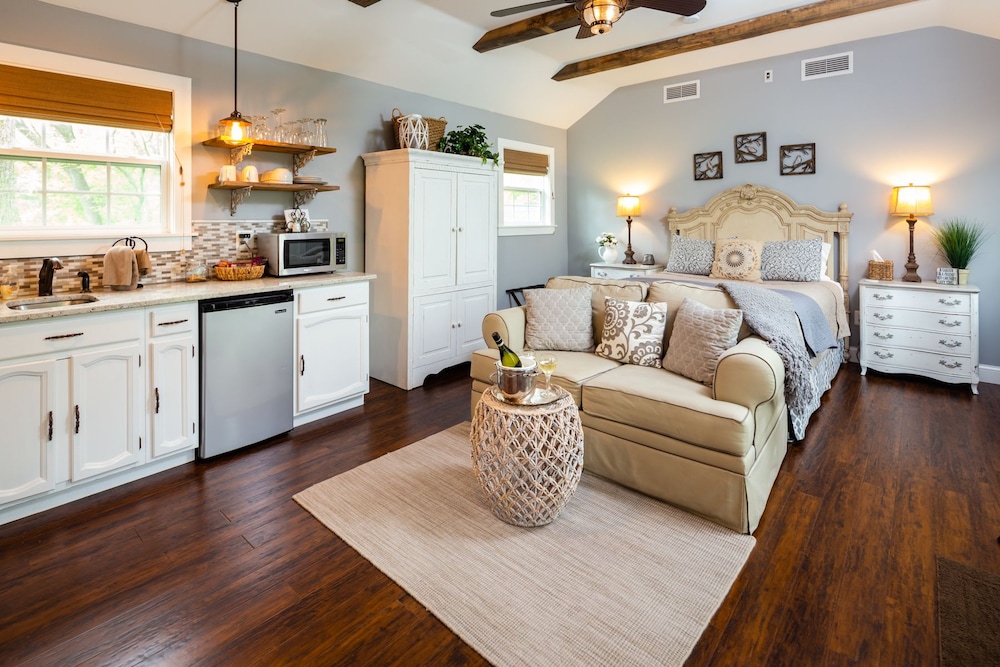 Airwell Bed and Breakfast view 3