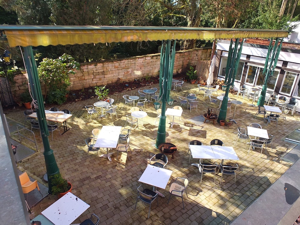 Sindelfingen Vacations - Hotel Knote - Property Image 2
