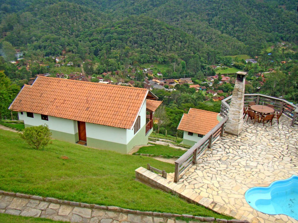 Pousada Bela Mauá