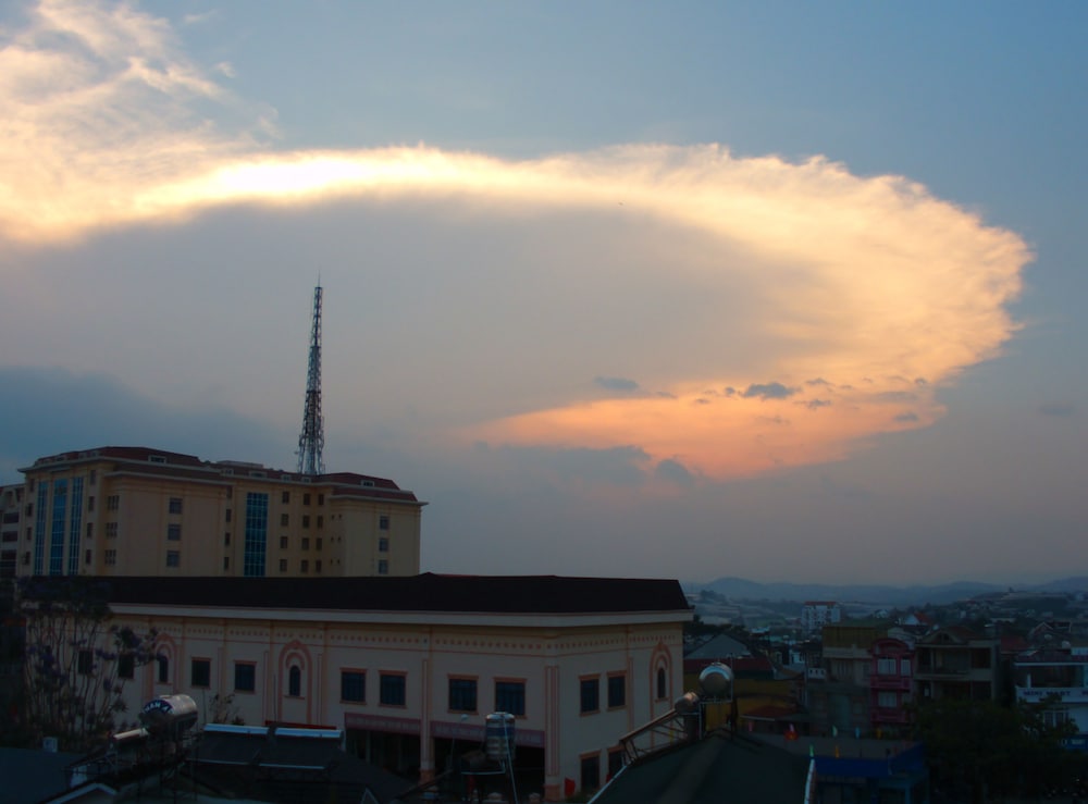 President Hotel