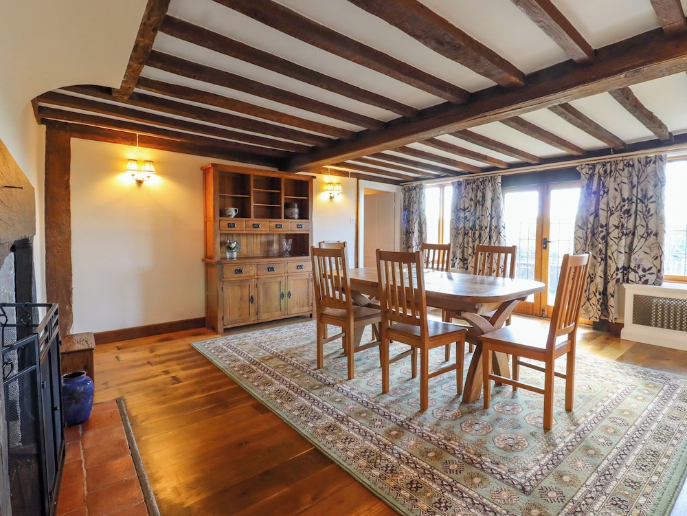 New House Farm