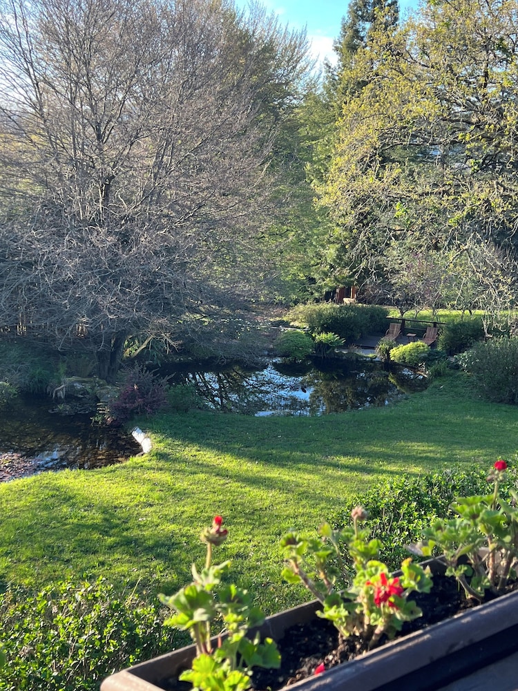Finca La Peñiga