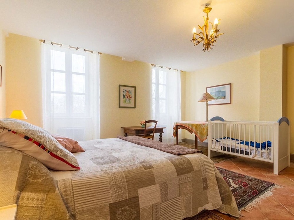 Gîte et chambres d'hôtes Saint Roch